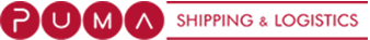 puma shipping logo