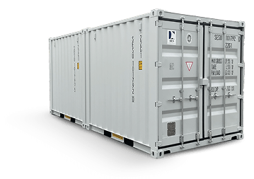 Standard Containers